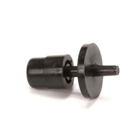 Dynamic Mixer Safety Button 9005